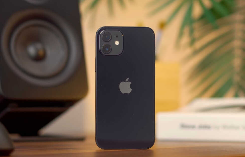 iPhone12最新售价确认，步入4月跳水1900元，果粉可以入手了