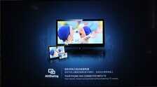 海信叠屏电视X65F首测：画质硬 颜值还满分