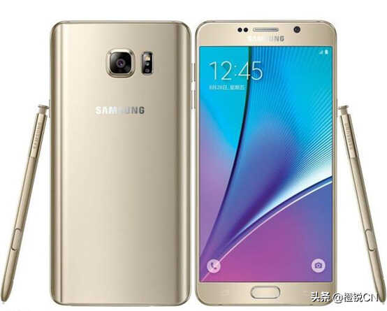 大，有可为—三星Galaxy Note系列盘点 回顾大屏旗舰的发展之路