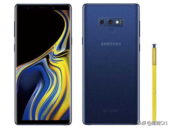 大，有可为—三星Galaxy Note系列盘点 回顾大屏旗舰的发展之路
