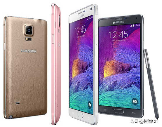 大，有可为—三星Galaxy Note系列盘点 回顾大屏旗舰的发展之路