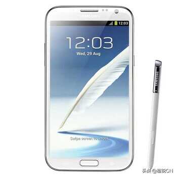 大，有可为—三星Galaxy Note系列盘点 回顾大屏旗舰的发展之路
