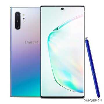 大，有可为—三星Galaxy Note系列盘点 回顾大屏旗舰的发展之路