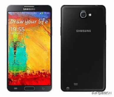 大，有可为—三星Galaxy Note系列盘点 回顾大屏旗舰的发展之路
