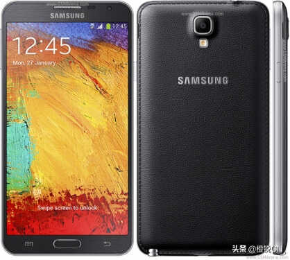 大，有可为—三星Galaxy Note系列盘点 回顾大屏旗舰的发展之路