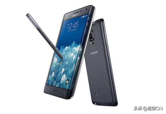 大，有可为—三星Galaxy Note系列盘点 回顾大屏旗舰的发展之路