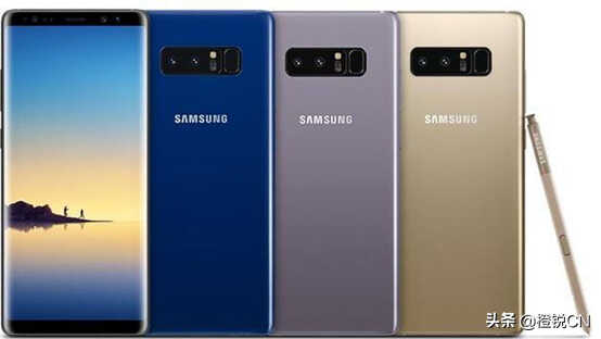 大，有可为—三星Galaxy Note系列盘点 回顾大屏旗舰的发展之路