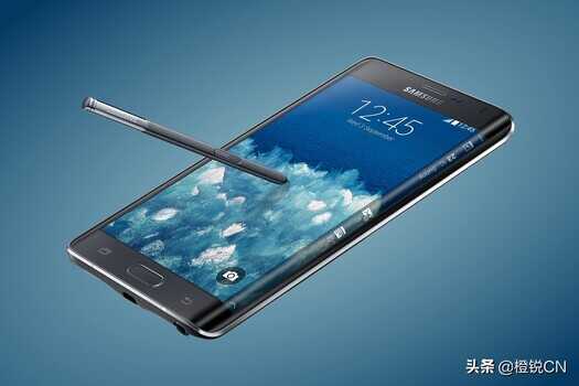 大，有可为—三星Galaxy Note系列盘点 回顾大屏旗舰的发展之路