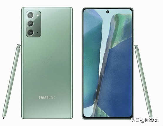 大，有可为—三星Galaxy Note系列盘点 回顾大屏旗舰的发展之路