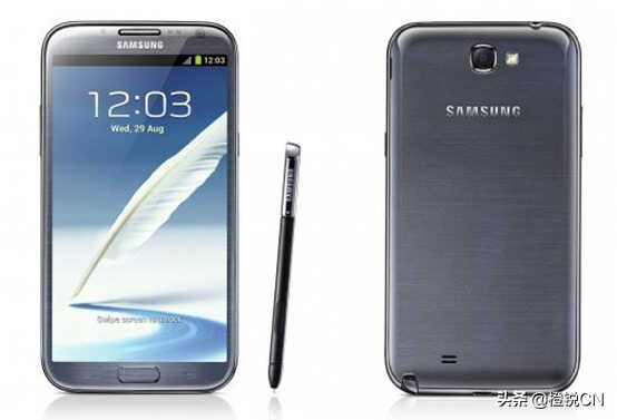 大，有可为—三星Galaxy Note系列盘点 回顾大屏旗舰的发展之路