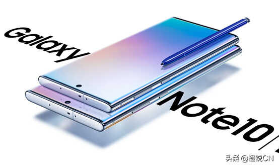 大，有可为—三星Galaxy Note系列盘点 回顾大屏旗舰的发展之路