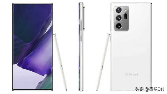 大，有可为—三星Galaxy Note系列盘点 回顾大屏旗舰的发展之路