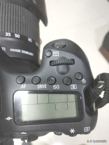 单反佳能EOS 70D，入门者选择我觉得非常适合