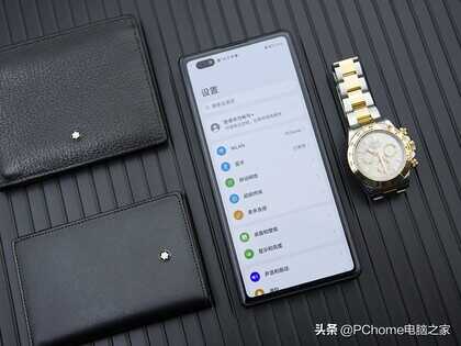 华为Mate X2典藏版评测：5G加持的折叠屏巅峰之作