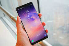 三星Note8：别怀旧了，已经被官方彻底放弃了