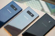 三星Note8：别怀旧了，已经被官方彻底放弃了
