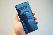 三星Note8：别怀旧了，已经被官方彻底放弃了