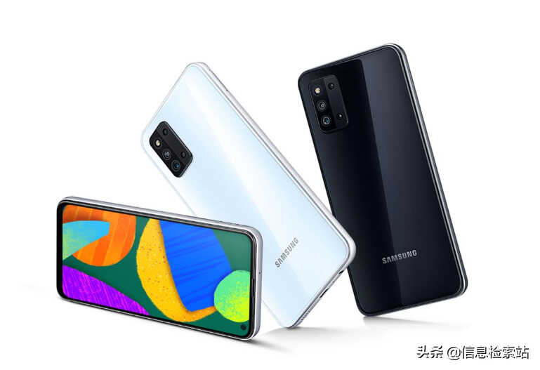 三星6000mAh新机发布，售价1300元，内存128G