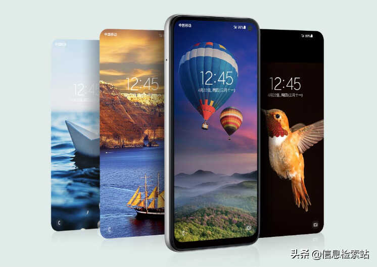 三星6000mAh新机发布，售价1300元，内存128G