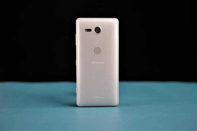索尼Xperia XZ2 Compact测评：最后一款小屏手机 最强的小屏旗舰