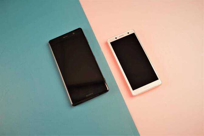 索尼Xperia XZ2 Compact测评：最后一款小屏手机 最强的小屏旗舰