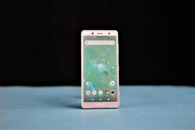 索尼Xperia XZ2 Compact测评：最后一款小屏手机 最强的小屏旗舰
