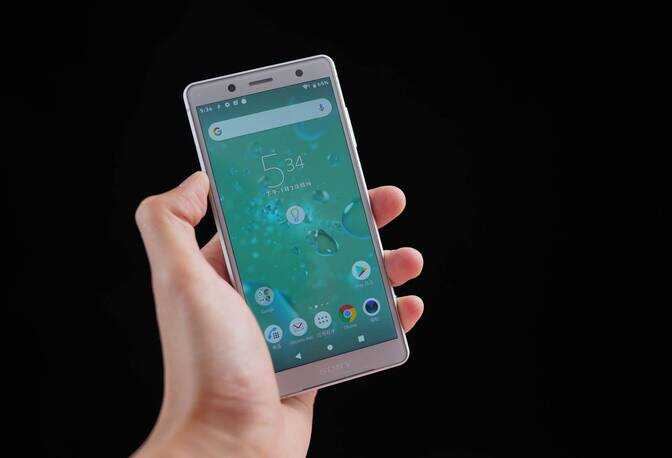 索尼Xperia XZ2 Compact测评：最后一款小屏手机 最强的小屏旗舰