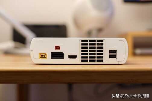 任天堂最失败的家用主机 WiiU