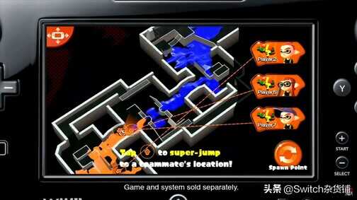 任天堂最失败的家用主机 WiiU