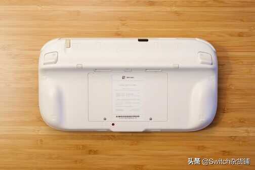 任天堂最失败的家用主机 WiiU