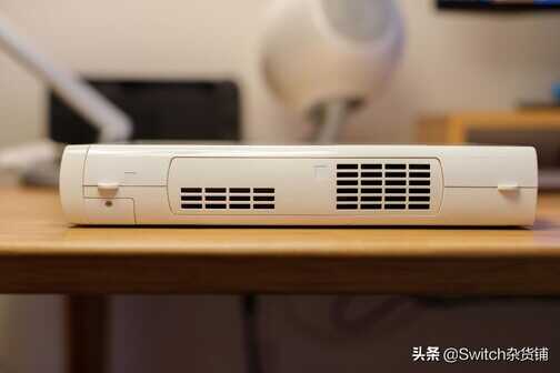任天堂最失败的家用主机 WiiU