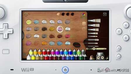 任天堂最失败的家用主机 WiiU