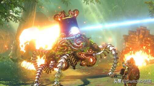 任天堂最失败的家用主机 WiiU