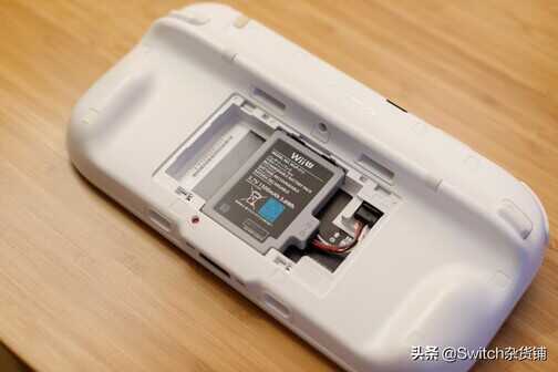 任天堂最失败的家用主机 WiiU