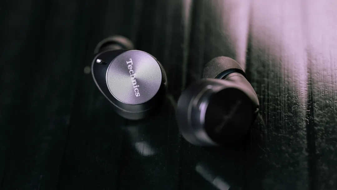 超强通话降噪！松下Technics EAH-AZ60/40试听