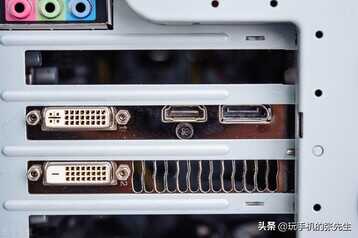 电脑开机显示器显示无信号怎么办?别急!试试这些方法