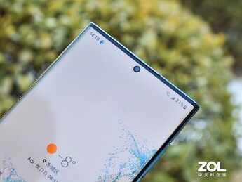 6.8英寸巨屏四边等宽，三星Galaxy S22 Ultra上手图赏