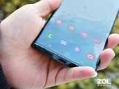 6.8英寸巨屏四边等宽，三星Galaxy S22 Ultra上手图赏