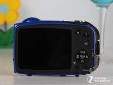 具备4重防护功能 富士FinePix XP70评测