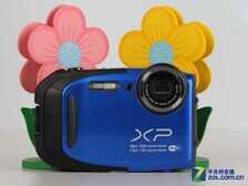具备4重防护功能 富士FinePix XP70评测