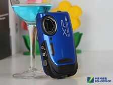 具备4重防护功能 富士FinePix XP70评测
