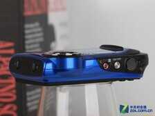 具备4重防护功能 富士FinePix XP70评测