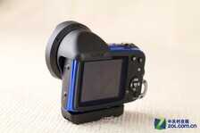具备4重防护功能 富士FinePix XP70评测