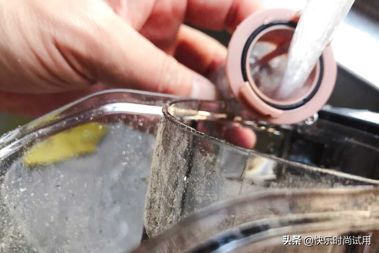 Shark吸尘器怎么样,Shark可折叠少弯腰吸尘器试用介绍