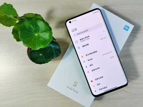骁龙870仅售2049元，小米10s降至历史新低，捡漏正当时