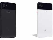 还一周发布 谷歌Pixel 2配置全曝光