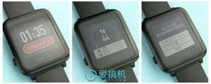 优缺两极化，WeLoop小黑3智能手表评测