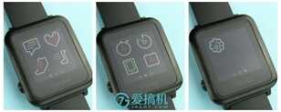 优缺两极化，WeLoop小黑3智能手表评测