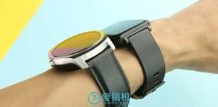 优缺两极化，WeLoop小黑3智能手表评测