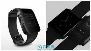 优缺两极化，WeLoop小黑3智能手表评测